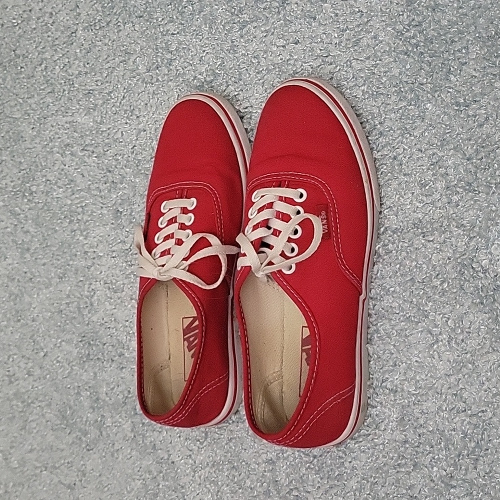 Vans Sneakers - Picture 4 of 6